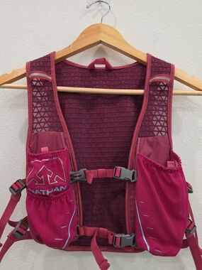 Nathan TrailMix 7 Liter Women's Race Pack